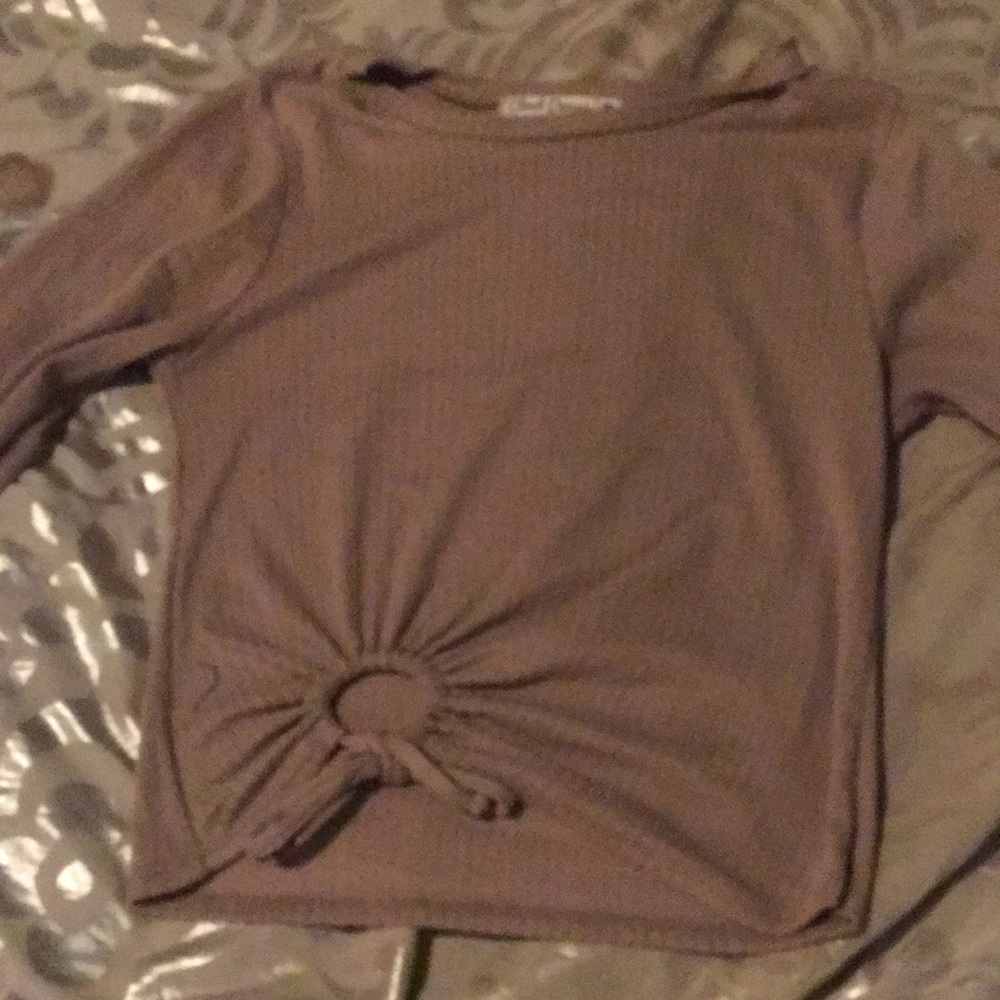 Long sleaved shirt, Size- Medium (7) brand- Cloud Dancers